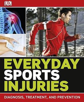 Paperback Everyday Sports Injuries Book