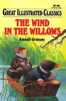 Hardcover the_wind_in_the_willows Book