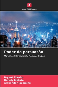Paperback Poder de persuasão [Portuguese] Book