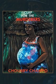 Paperback Clap for the Murderers Book