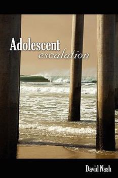 Paperback Adolescent Escalation Book