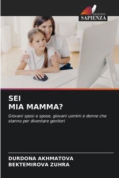 Paperback SEI MIA Mamma? [Italian] Book