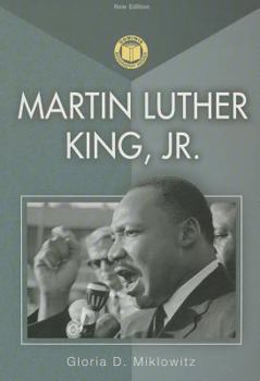 Paperback Martin Luther King, Jr. Book