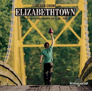 Music - CD Elizabethtown, Vol 2 (OST) Book