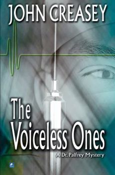 The Voiceless Ones - Book #32 of the Dr Palfrey