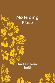 Paperback No Hiding Place Book