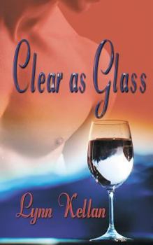 Paperback Clear as Glass Book