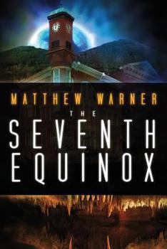 Paperback The Seventh Equinox Book