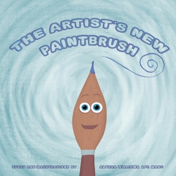 Paperback The Artist's New Paintbrush Book