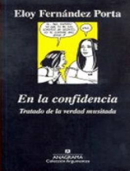 Paperback En La Confidencia [Spanish] Book