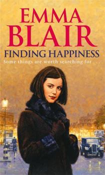 Paperback Finding Happiness Book