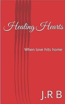Paperback Healing Hearts Book