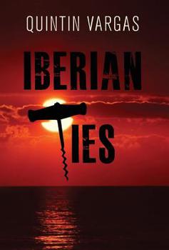 Hardcover Iberian Ties Book