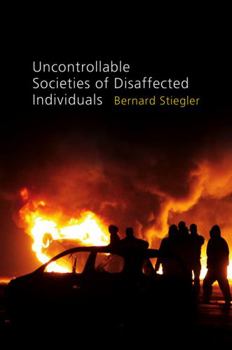 Paperback Uncontrollable Societies of Disaffected Individuals: Disbelief and Discredit, Volume 2 Book