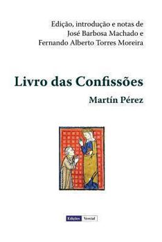 Paperback Livro das Confissões [Portuguese] Book