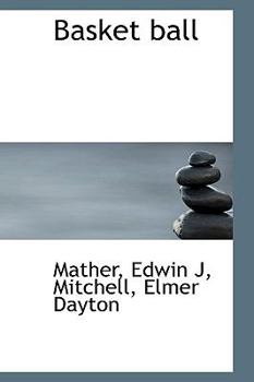 Paperback Basketball Book