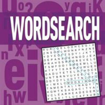 Paperback Pocket Wordsearch (Pocket puzzles) Book