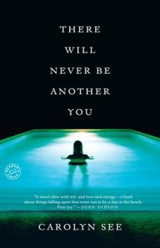 Paperback There Will Never Be Another You Book