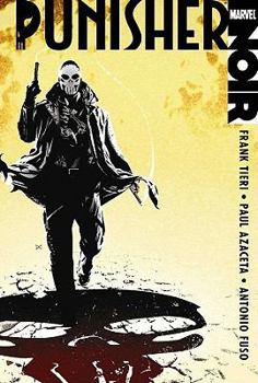 Punisher Noir - Book  of the Punisher: Miniseries