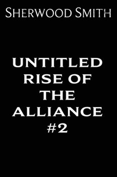 Paperback Untitled Rise of the Alliance #2 Book