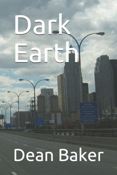 Paperback Dark Earth Book