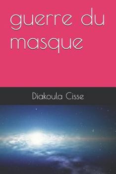 Paperback guerre du masque [French] Book