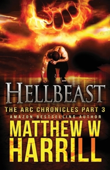 Paperback Hellbeast Book