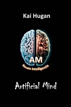 Paperback Artificial Mind Book