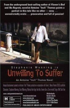 Paperback Unwilling to Suffer Book