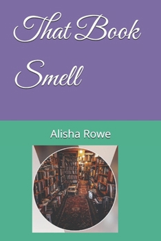 Paperback That Book Smell Book