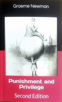Paperback Punishment and Privilege Book