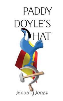 Paperback Paddy Doyle's Hat Book