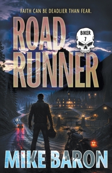 Road Runner: A Noir Mystery (Biker)