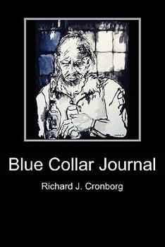 Paperback Blue Collar Journal Book