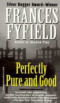 Mass Market Paperback Perfectly Pure and Good Book