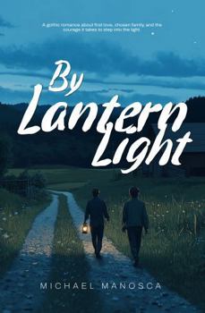 Hardcover By Lantern Light Book