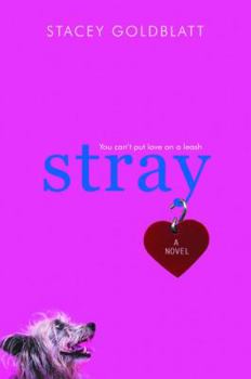 Hardcover Stray Book