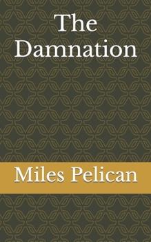 Paperback The Damnation Book