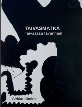 Paperback Taivasmatka: Taivaassa tavanneet [Finnish] Book