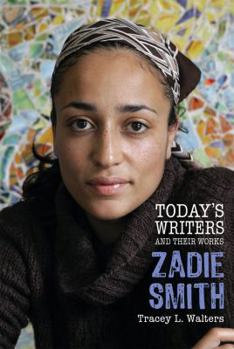 Zadie Smith