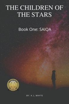 Saiqa (The Children of the Stars #1)