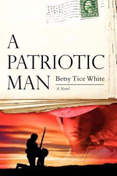 Paperback A Patriotic Man Book