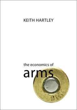 Paperback The Economics of Arms Book