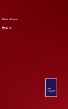 Hardcover Hypatia Book