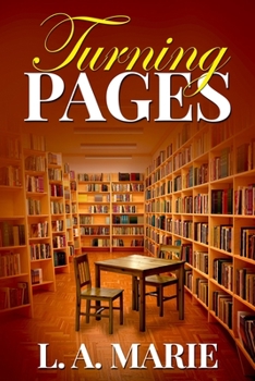 Paperback Turning Pages Book