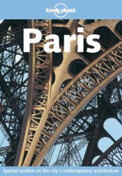 Paperback Paris City Pack Book