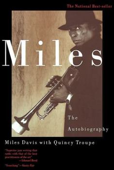 Paperback Miles Book