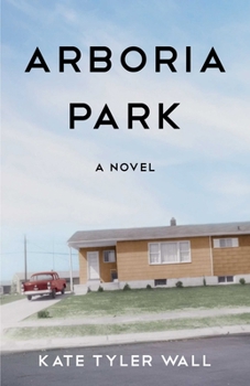 Paperback Arboria Park Book