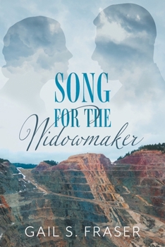 Paperback Song for the Widowmaker Book