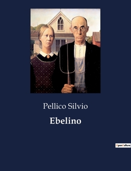 Paperback Ebelino [Italian] Book